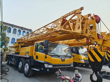Pokretni kran XCMG QY55KC
