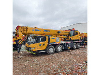 Pokretni kran XCMG XCT50