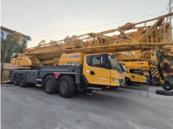 Pokretni kran XCMG XCT80