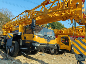Pokretni kran XCMG XCT80