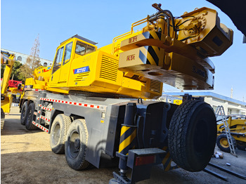 Pokretni kran XCMG XCT80