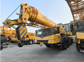 Pokretni kran XCMG XCT80