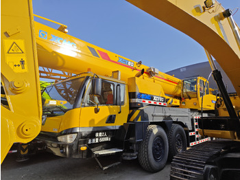 Pokretni kran XCMG XCT80: slika 5
