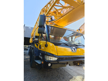 Pokretni kran XCMG XCT80: slika 2