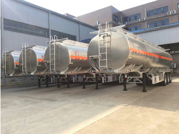 Poluprikolica cisterna