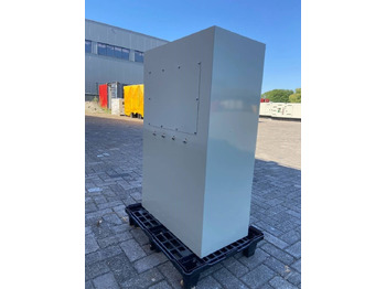 Građevinska oprema novi Aisikai ASKW1-3200 - Circuit Breaker 2500A - DPX-3: slika 3