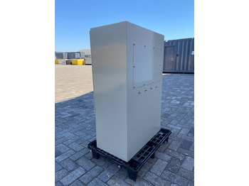 Građevinska oprema novi Aisikai ASKW1-3200 - Circuit Breaker 2500A - DPX-3: slika 4