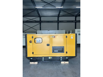 CAT DE110E2 - 110 kVA Generator - DPX-18014  CAT DE110E2 - 110 kVA Generator - DPX-18014: slika 2