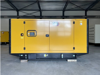 Set generatora CATERPILLAR