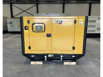 Set generatora CATERPILLAR
