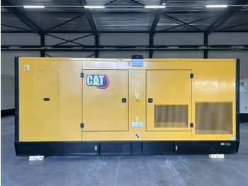 Set generatora CATERPILLAR