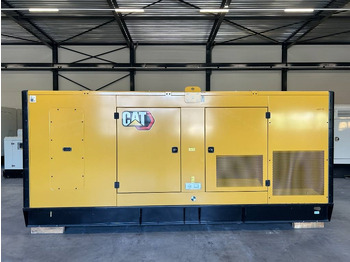 Set generatora CATERPILLAR