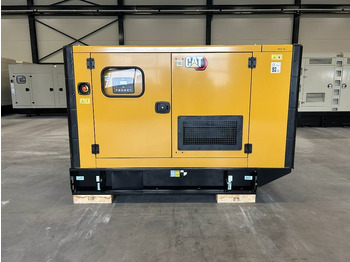 Set generatora CATERPILLAR