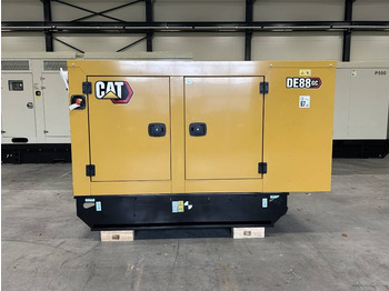 Set generatora CATERPILLAR