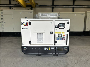Set generatora CATERPILLAR