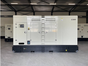 Set generatora CUMMINS