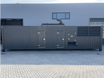 Set generatora CUMMINS