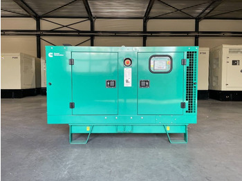 Set generatora CUMMINS
