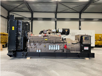 Set generatora CUMMINS