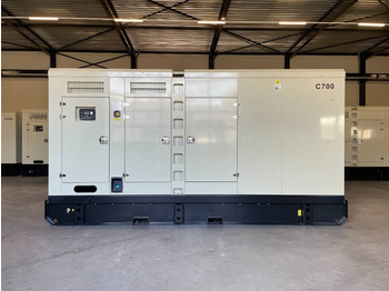 Set generatora CUMMINS