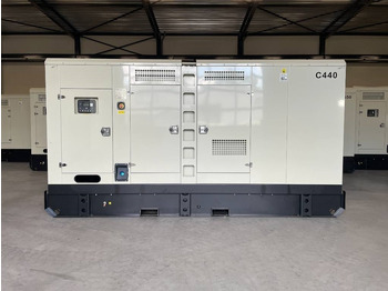 Set generatora CUMMINS