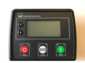 Građevinska oprema Deep Sea Panel - DSE 4520 MKII - DPX - 34100: slika 1