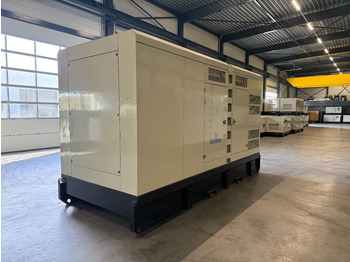 Set generatora Doosan DP180LA - 630 kVA Surplus genset - DPX-19856: slika 4
