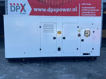 Set generatora DOOSAN
