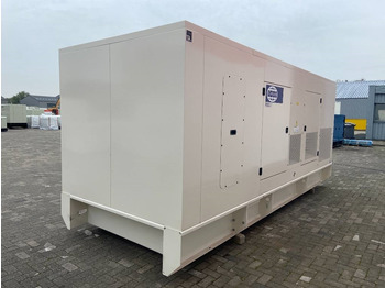 Set generatora novi FG Wilson P850-1 - 850 kVA Genset - DPX-16024: slika 3