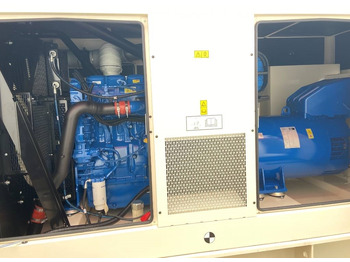 Set generatora novi FG Wilson P850-1 - 850 kVA Genset - DPX-16024: slika 5