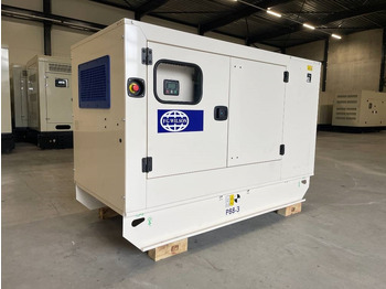 Set generatora novi FG Wilson P88-3 - 88 kVA Genset - DPX-16007: slika 2 Set generatora novi FG Wilson P88-3 - 88 kVA Genset - DPX-16007: slika 2