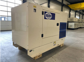 Set generatora novi FG Wilson P88-3 - 88 kVA Genset - DPX-16007: slika 4 Set generatora novi FG Wilson P88-3 - 88 kVA Genset - DPX-16007: slika 4