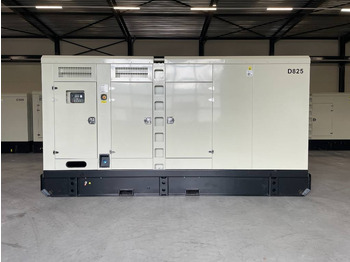 Set generatora HYUNDAI