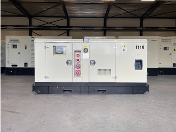 Set generatora IVECO