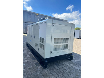 Set generatora novi Iveco NEF45TM3 - 132 kVA Generator - DPX-19792: slika 2
