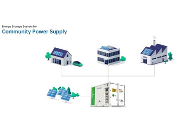 Set generatora novi PES400 Energy Storage System - 400 kVA - 460 kWh: slika 5
