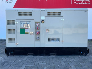 Set generatora novi Perkins 1106A-70TA - 165 kVA Generator - DPX-19808: slika 2