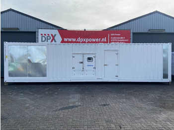 Set generatora PERKINS