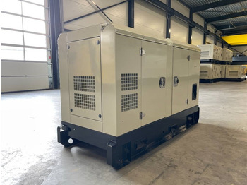 Set generatora novi Perkins 404D-22G - 22 kVA Generator - DPX-19801: slika 4