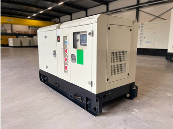 Set generatora novi Perkins 404D-22G - 22 kVA Generator - DPX-19801: slika 5