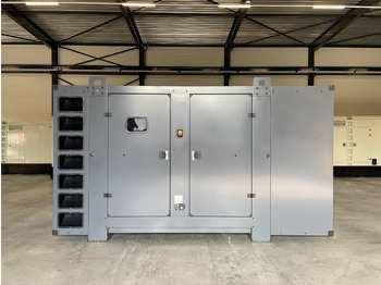 Set generatora SCANIA 3