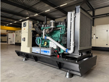 Set generatora novi Volvo TAD1341GE Open genset - DPX-18877-O: slika 5