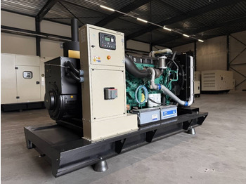 Set generatora novi Volvo TAD1341GE Open genset - DPX-18877-O: slika 2