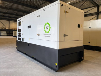 Set generatora novi Volvo TAD1382GE - 430 kVA Stage V Generator - DPX-19032: slika 5