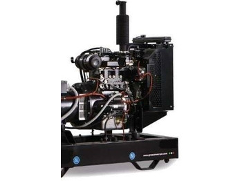 Set generatora novi Yanmar 4TNV88-22G - 22 kVA - Stage V Genset - DPX-19907-O: slika 2