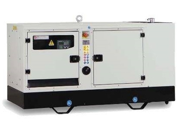 Set generatora YANMAR