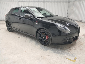 Automobil ALFA ROMEO