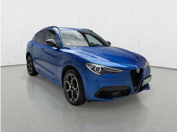 Automobil ALFA ROMEO
