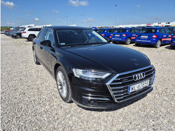 Limuzina AUDI
