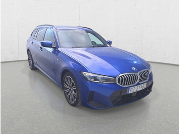 Automobil BMW